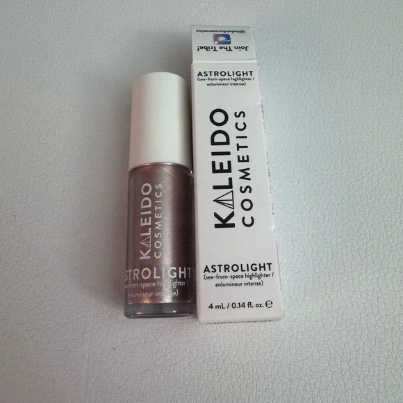 NEW Kaleido cosmetics astrolight highlighter - Picture 4 of 5